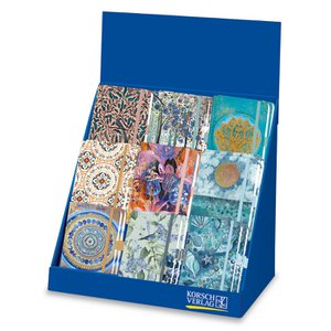 0530 display premium timers big (9 titels x 2 st. a € 17,99 (empty)