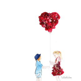 il mio San Valentino