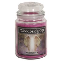 Scented candle Angel Wings - 565g