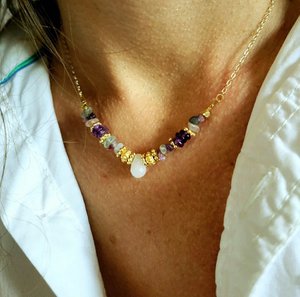 Duidelijkheid ketting