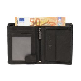 Men's Wallet RFID - Anti Skim Men's Wallet