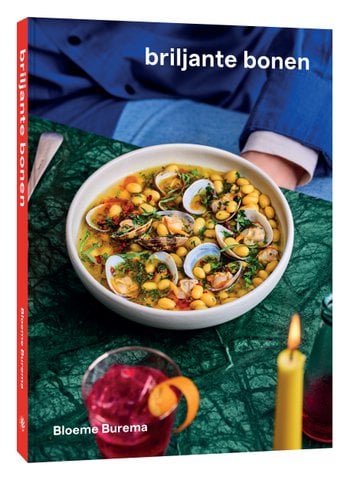 Bloeme Burema - Brilliant beans