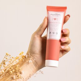 ROYAL JELLY - Cleanser + Radiance