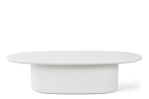 Jesper Home Vaaraa Coffee table GRC