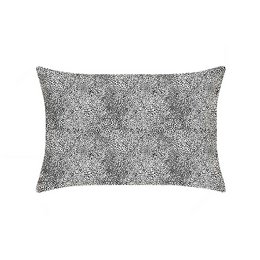 Leopard print pure silk pillowcase, available in standard, leopard, and super king sizes.