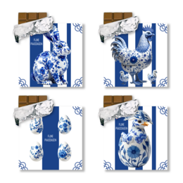 Adjustable braided bracelet in green, grey, and turquoise colors with metal clasp.