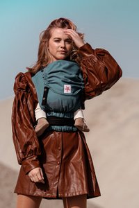 Babytrage TaiTai Just Lagoon Unisize