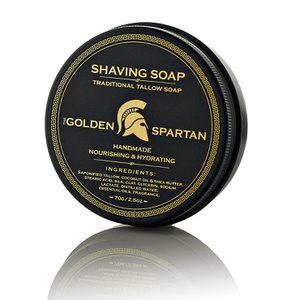 Shaving Soap