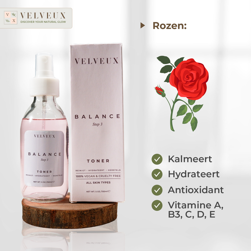 Gleichgewicht - Toner - 150 ml