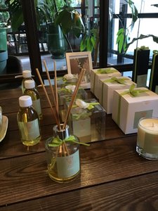 Duftdiffusor 200 ml – Verveine