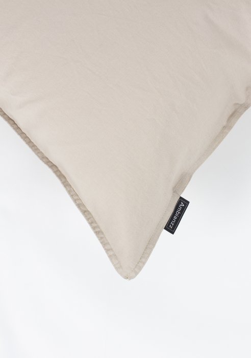 Dekbedovertrek Vintage Washed Cotton