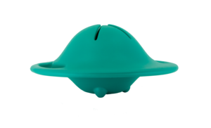 Pura my-my™ Silikon-Snackbecher - Minze