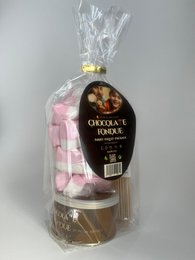Chocolate Fondue GIFT pack