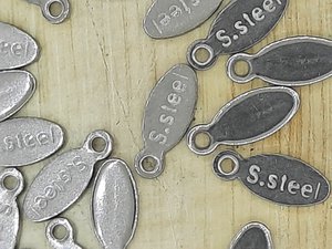 %2373 Charm zur Erweiterung