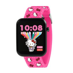 Hello Kitty – Smartwatch für Kinder