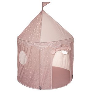 Tent Pink 