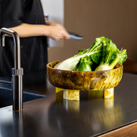 Salad Bowl | Fruit Bowl | Pavone | Tiger