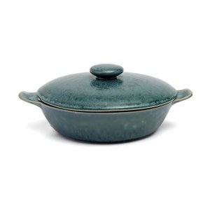 The Aqua Stew Pot