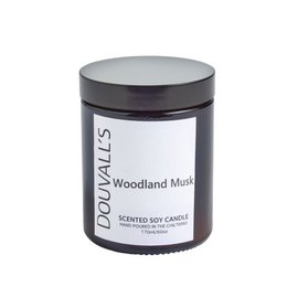 Eco Soy Wax scented Candles 180g