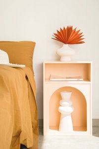 Orson Tafel (Make-up)