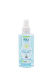 Babyton Natuurlijke After Sun 200ml
