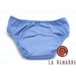 Almindelige menstruations trusser