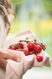 Richmond Geschirrtuch Baumwolle