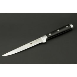 IZUMI ICHIAGO - 5-tlg. Kochmesser-Set "Professional Chef Knives" aus Japanese High Carbon Stainless Steel