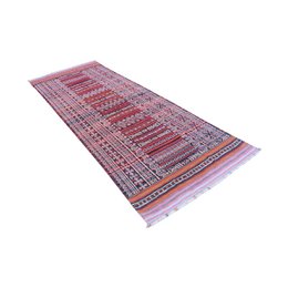 Tapis Vintage Baluch Soumak Stiletto