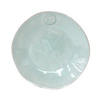 NOVA Salad/dessert plate 21 Turquoise NOP 216