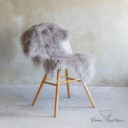 Tibetan sheepskin | 14 colors
