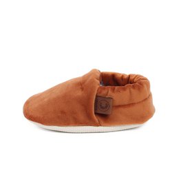 Babysko Soft Bomuld Hjemmesko