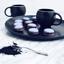 EVA platter