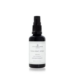 Yogamåtte Spray - FOKUS