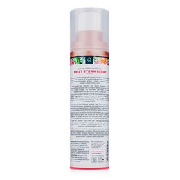 Exotiq - Massageolie Sweet Strawberry - 100 ml