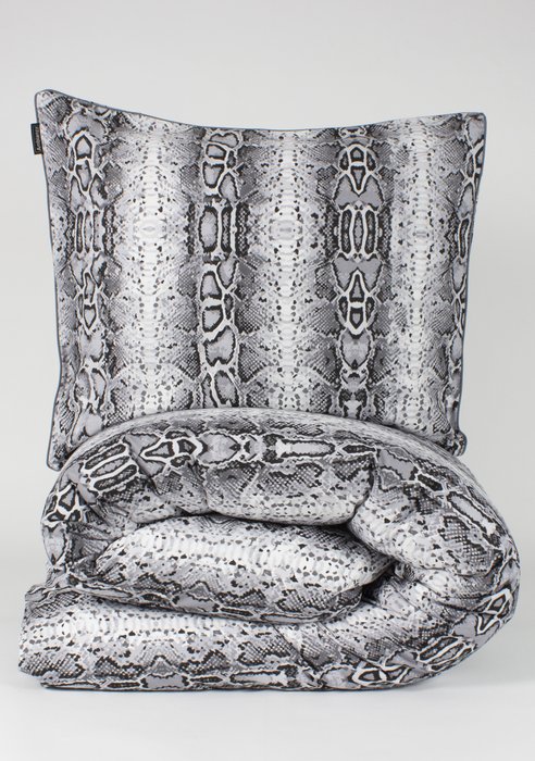 Dekbedovertrek Python Skin