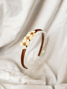 Diadem Gänseblümchen