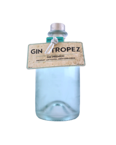 Gin Tropez 0.5L