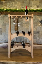Casier à vin