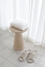 Coffee table 'Kay'