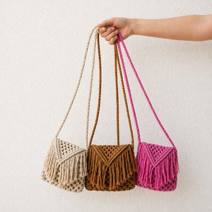 Bag Menorca