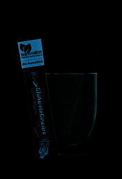 TeeBox Bio TeeStick GlühweinGewürz (20x sortenrein) 