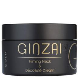 Opstrammende nakke- og decolletécreme med ginseng