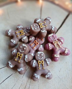 Christmas gingerbread (Gourmand/Spicy)