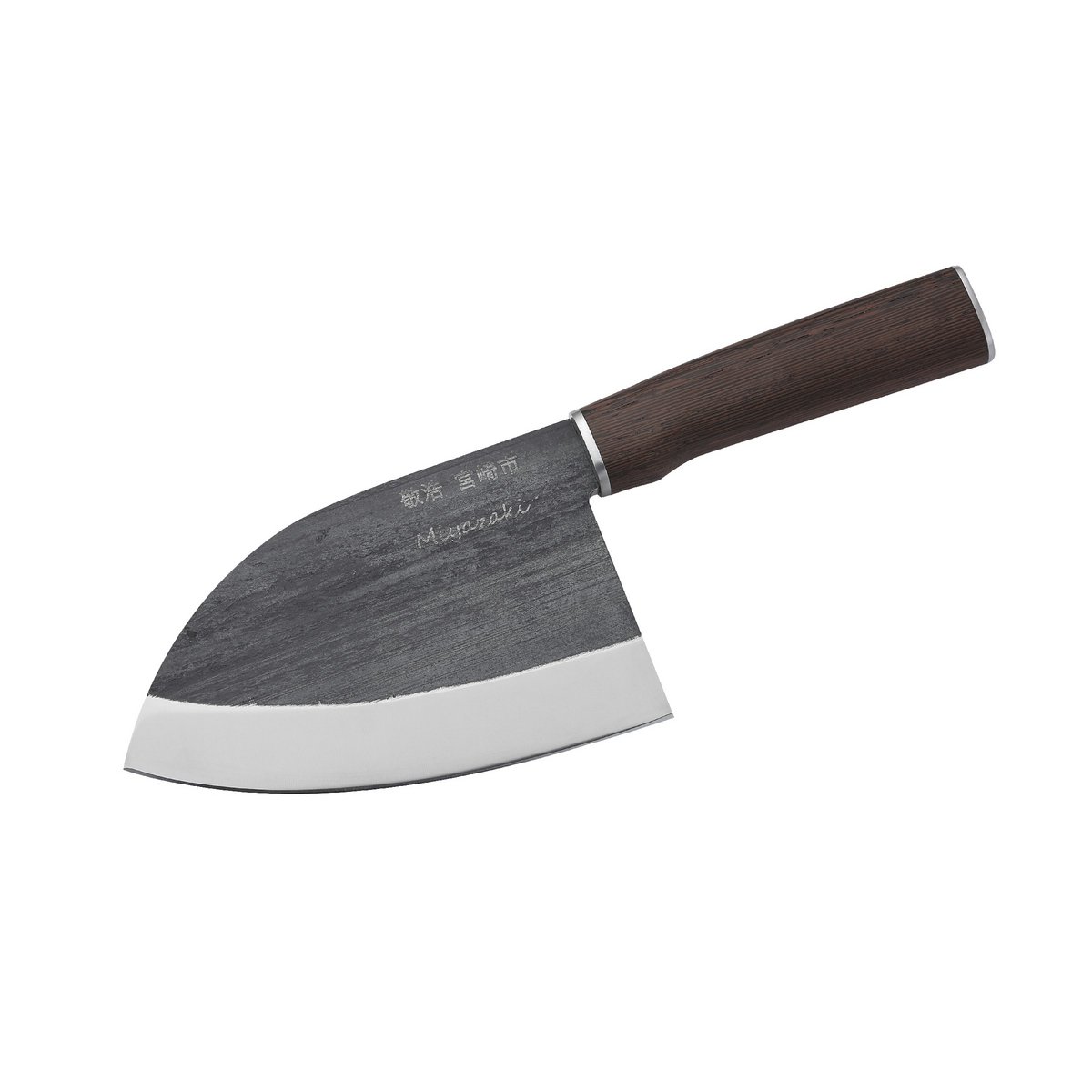 TAKAHIRO MIYAZAKI - Tasak Okii, Kuta stal narzędziowa 4,7 MM