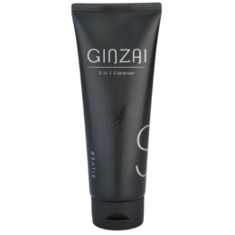 2i1 rensecreme med ginseng
