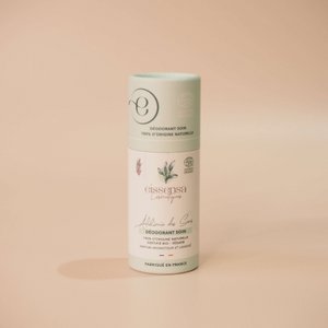 Natural deodorant Alchimie des Sens