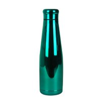 Green Chrome