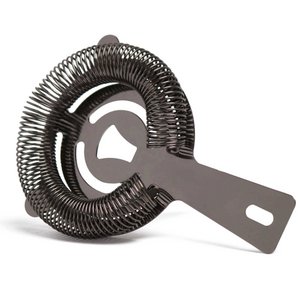 Cocktailzeef van roestvrij staal - elegantie ontmoet functie in de Cheers Club | Lacari