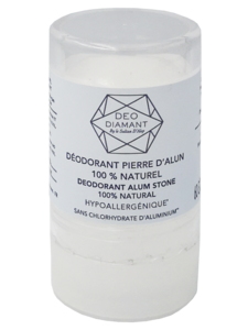 Deodorant Alaunstein 60 G